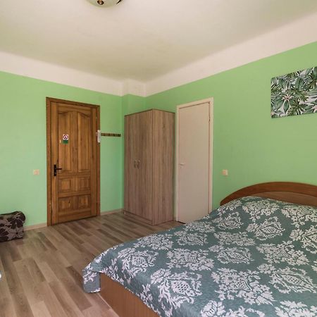 Neringa Guest House 帕兰加 客房 照片