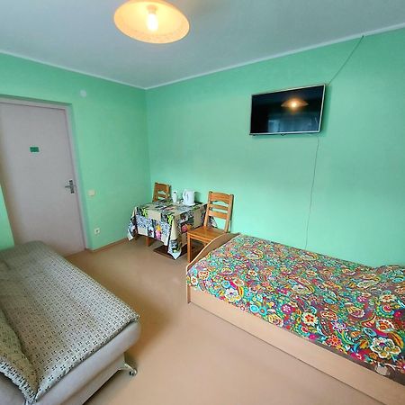 Neringa Guest House 帕兰加 客房 照片