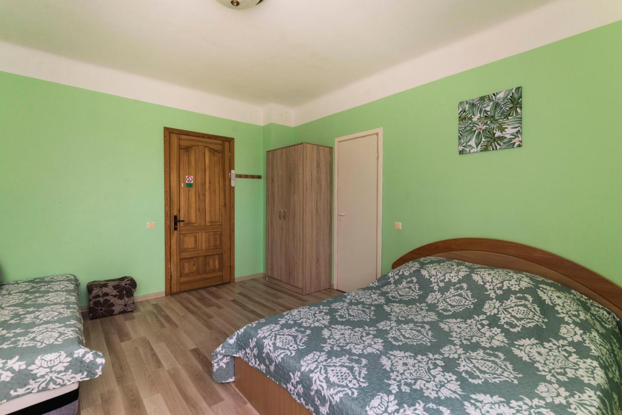 Neringa Guest House 帕兰加 客房 照片