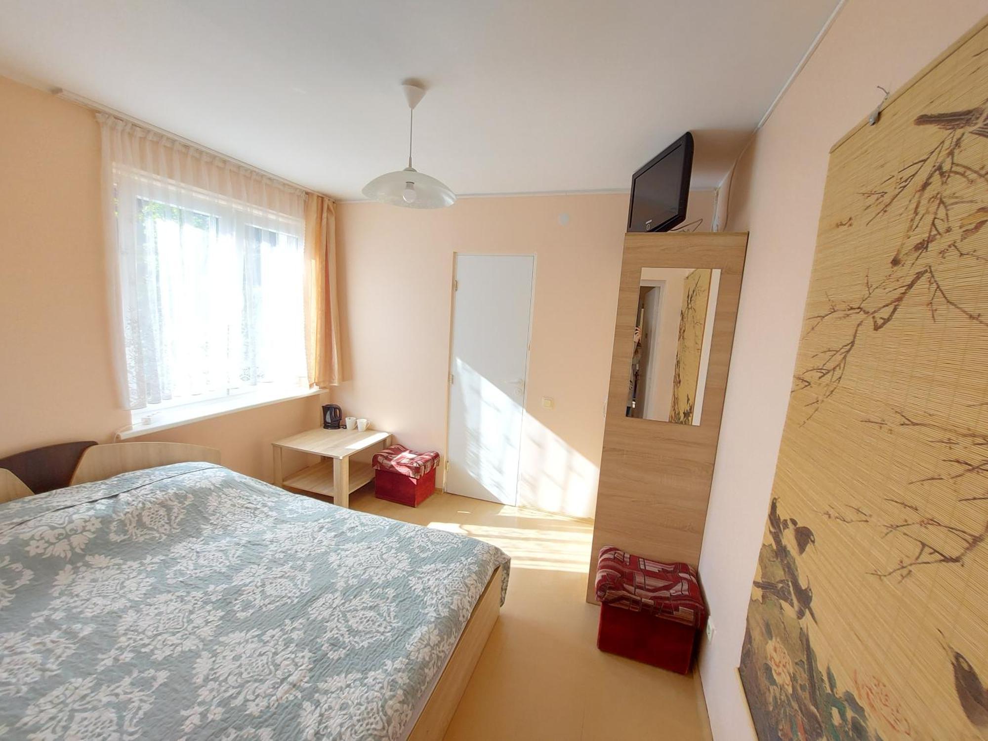 Neringa Guest House 帕兰加 客房 照片